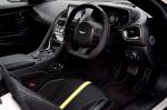 Aston Martin DB11 AMR 2018 года (JP)